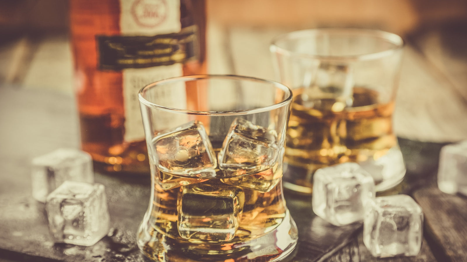 Men's Holiday Panic Party