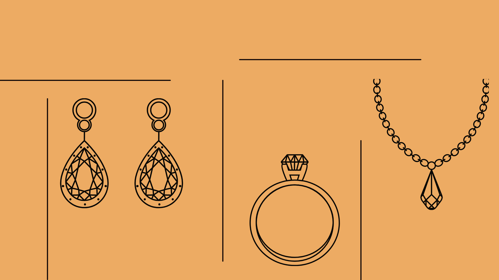 Summer Jewelry Fashion Report