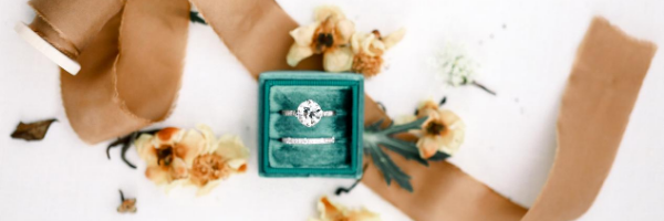 Engagement Ring Trends for 2020