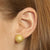 Earrings Yellow Gold