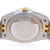 Rolex Datejust 41 Diamond Men's Wristwatch 126333 Stainless Steel Automatic