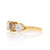1.81ctw Diamond and Diamond Ring Yellow Gold