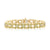 .50ctw Diamond Bracelet Yellow Gold