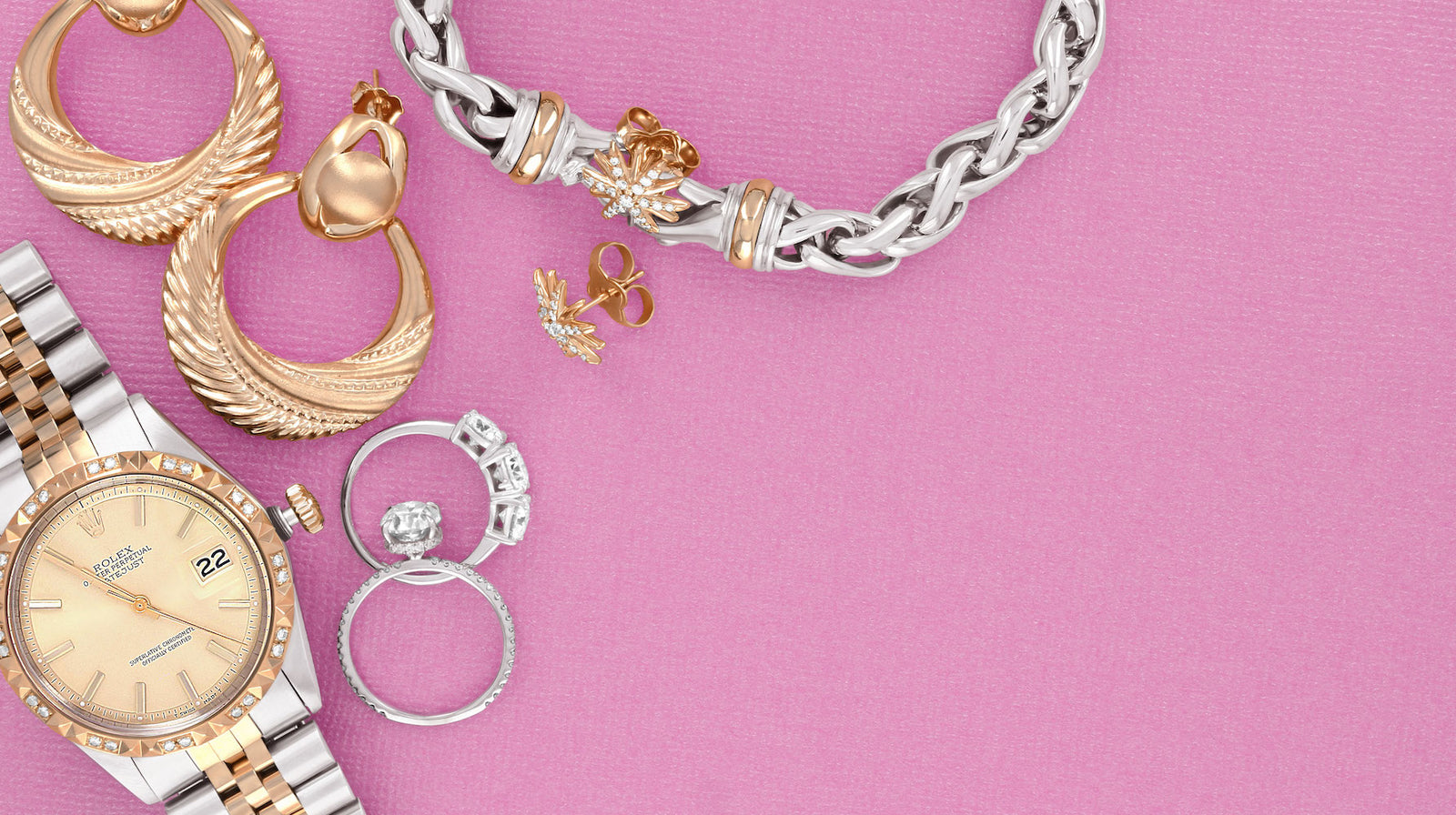 Jewelry Buying Event