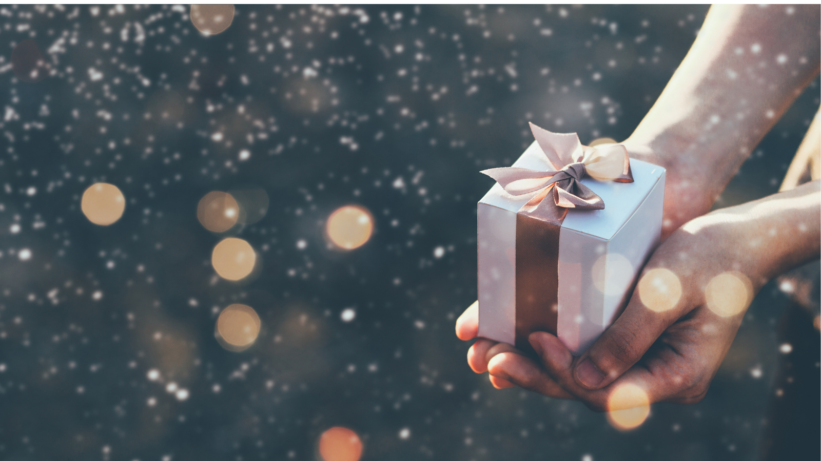 Gift Guide for Teens and Young Adults