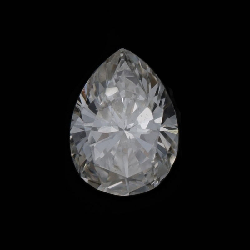.57ct Loose Diamond Pear Diamond GIA