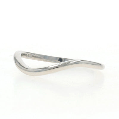 Band White Gold