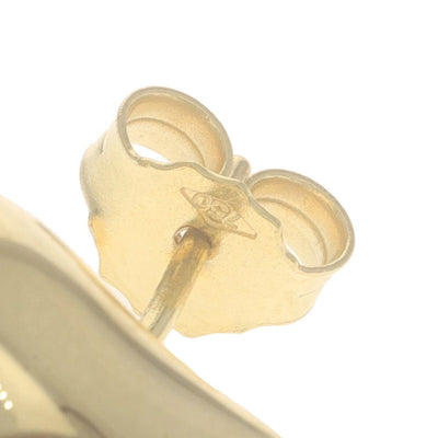 Earrings Yellow Gold