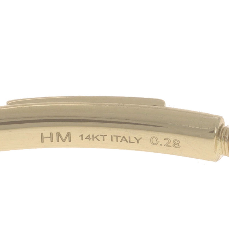 .25ctw Diamond Bracelet Yellow Gold