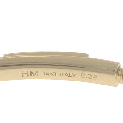 .25ctw Diamond Bracelet Yellow Gold