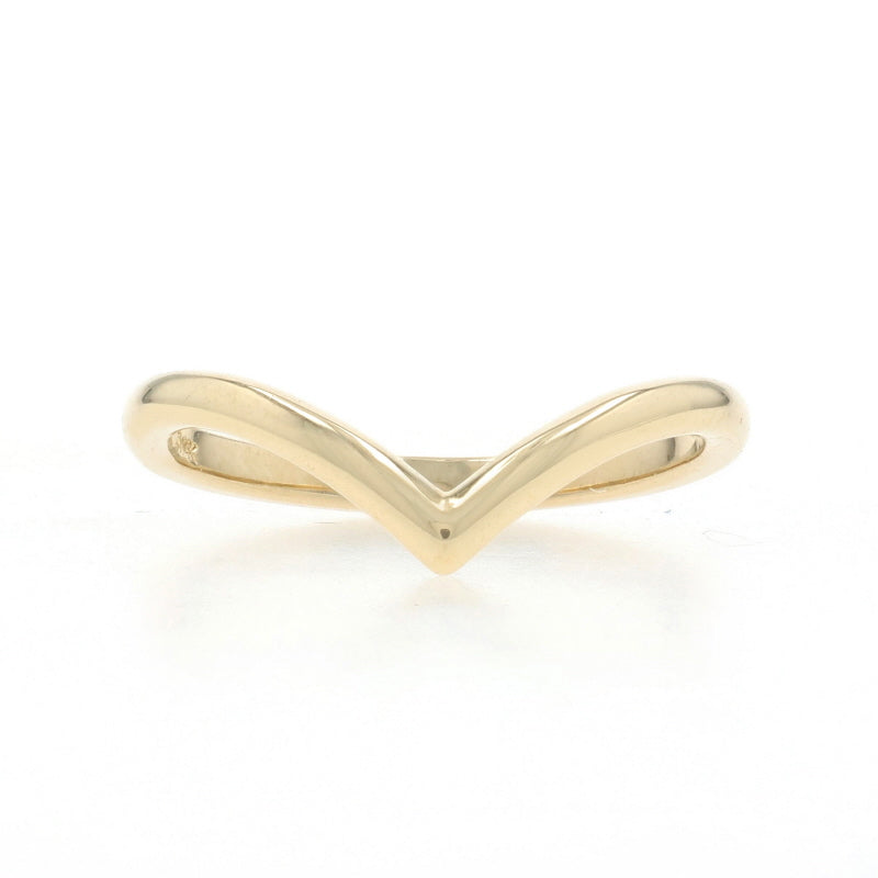 Band Yellow Gold