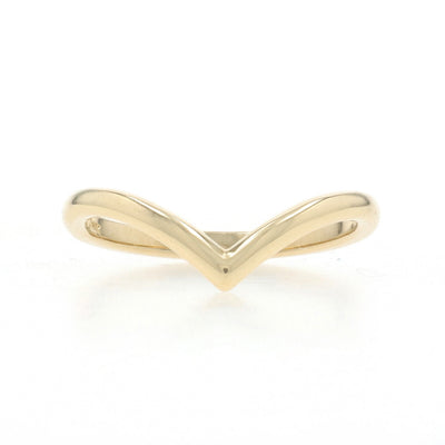 Band Yellow Gold