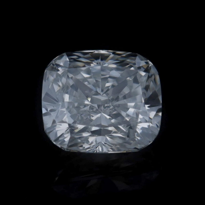 1.79 Loose Diamond Cushion Diamond GIA