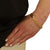 Cuban Curb Bracelet Yellow Gold