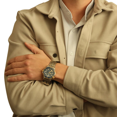 Omega 300M Seamaster Diver Men's Watch 21020422003001 Stainless Steel Automatic