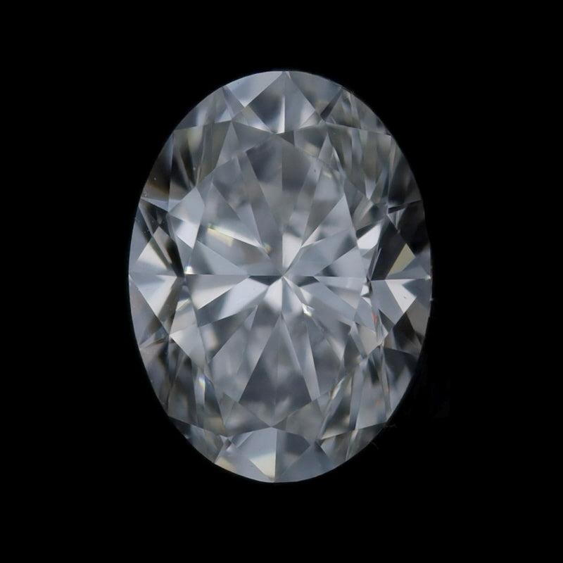1.70ct Loose Diamond Oval Diamond GIA