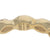 .95ctw Diamond Earrings Yellow Gold