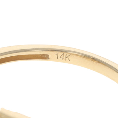 .50ctw Diamond Band Yellow Gold