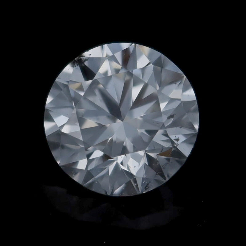 .84ct Loose Diamond Round Brilliant Diamond GIA