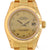 Rolex President Lady-Datejust Wristwatch 179178 Yellow Gold Automatic