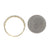 .54ctw Diamond Band Yellow Gold