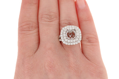 2.35 Diamond Ring Gold