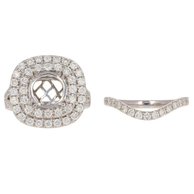 2.35 Diamond Ring Gold