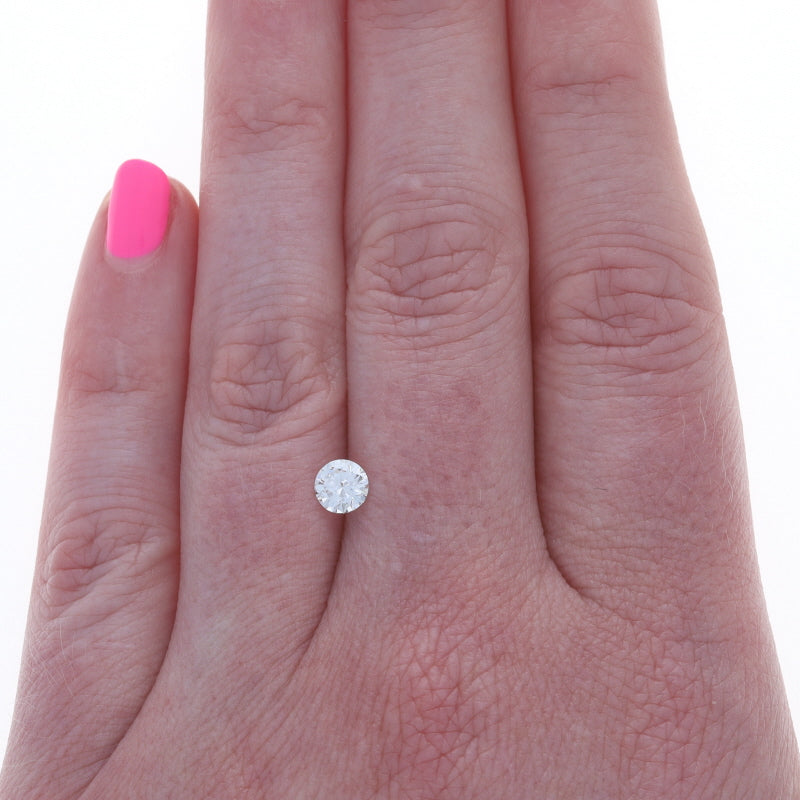 .52ct Loose Diamond Round Brilliant Diamond GIA