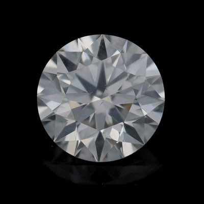 3.03ct Loose Diamond Round Brilliant Diamond GIA