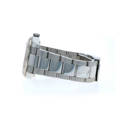 Rolex Datejust Men's Watch 116234 Stainless Steel Automatic