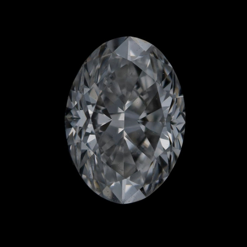 1.20ct Loose Diamond Oval Diamond GIA