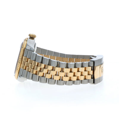 Rolex Datejust Men's Watch 126233 Stainless Steel Automatic