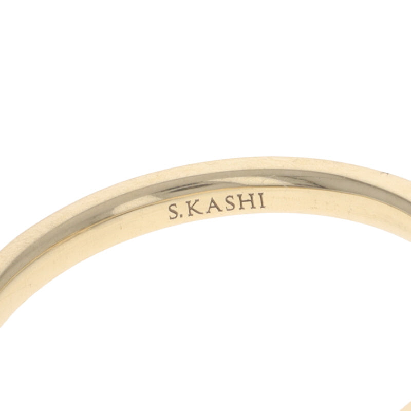 2.11ctw Diamond and Diamond Ring Yellow Gold