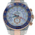 Rolex Yacht Master II Watch 116681 Stainless Steel Swiss