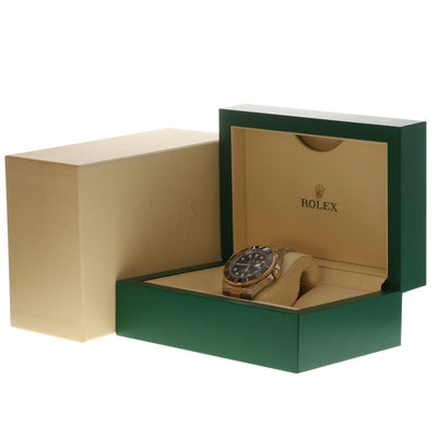 Rolex Sea-Dweller Watch 126603 Stainless Steel
