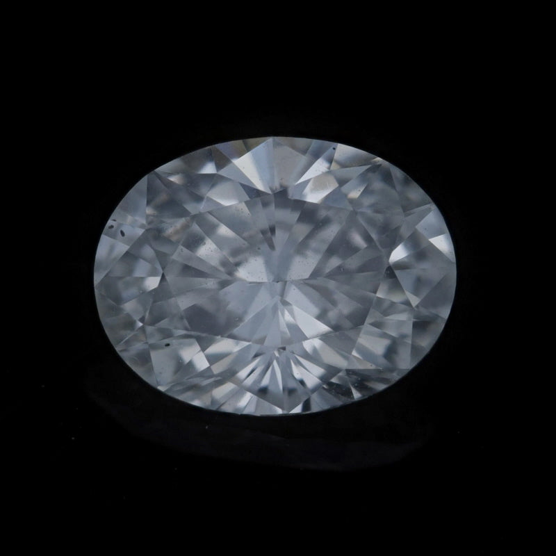 1.50ct Oval Diamond GIA