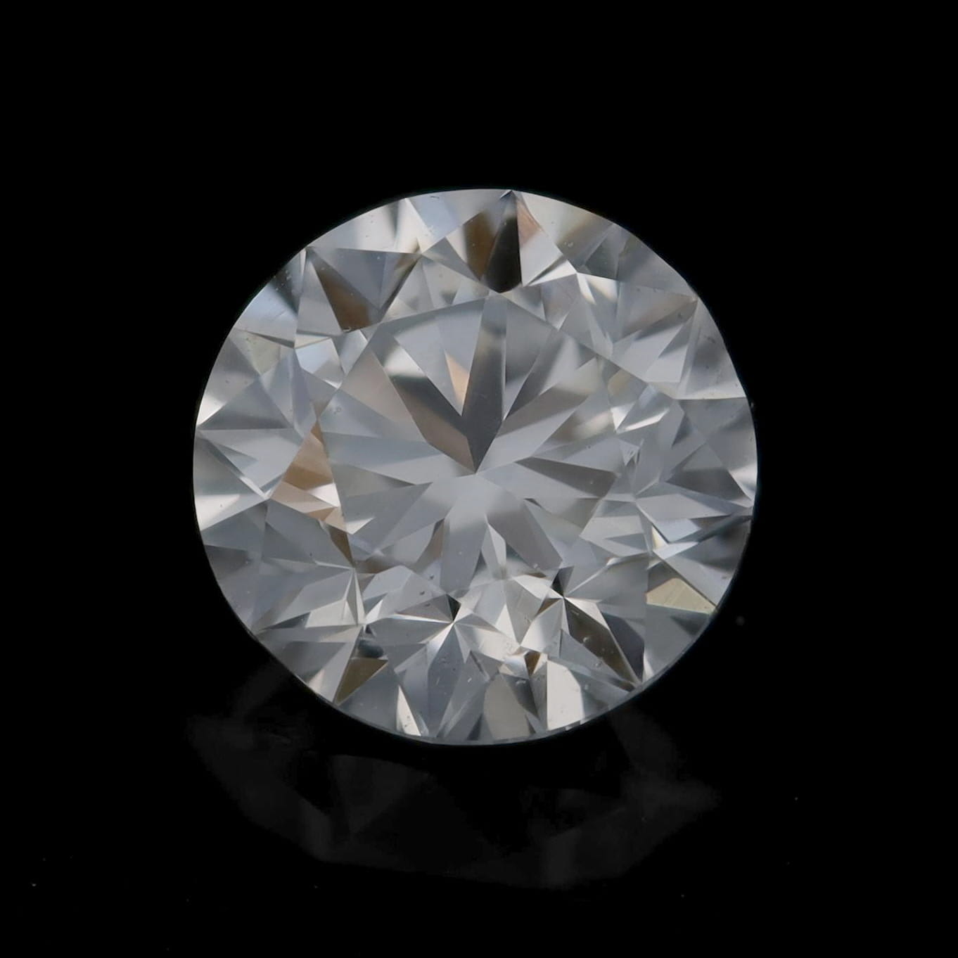 1.70ct Loose Diamond Round Brilliant Diamond GIA