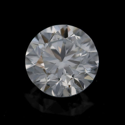 1.70ct Loose Diamond Round Brilliant Diamond GIA