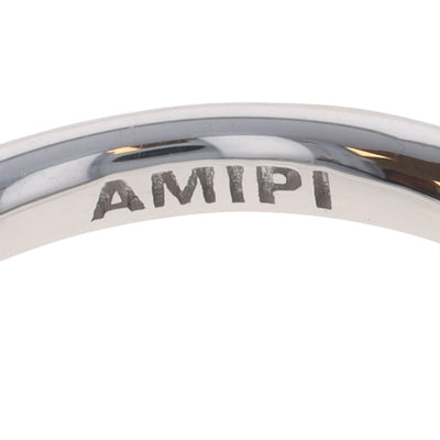 .62ctw Diamond Band White Gold