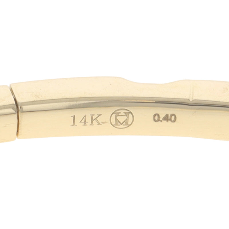 .40ctw Diamond Bracelet Yellow Gold