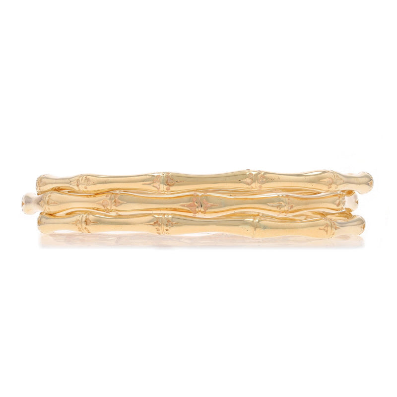 Tiffany & Co. Bracelets Yellow Gold