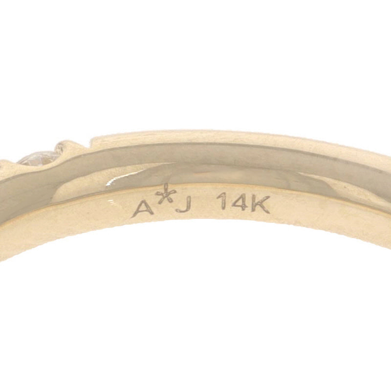 .50ctw Diamond Band Yellow Gold