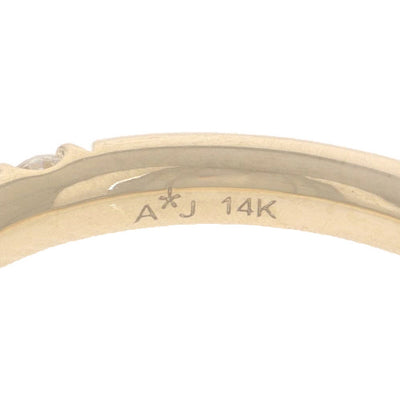 .50ctw Diamond Band Yellow Gold