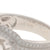 1.94ctw Diamond Ring White Gold