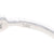 .15ctw Diamond Band White Gold