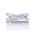.27ctw Diamond Band White Gold