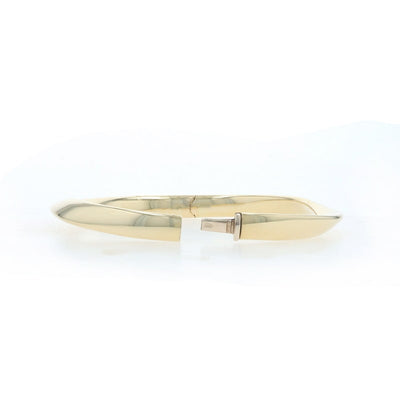 Women's Bracelet Yellow Gold