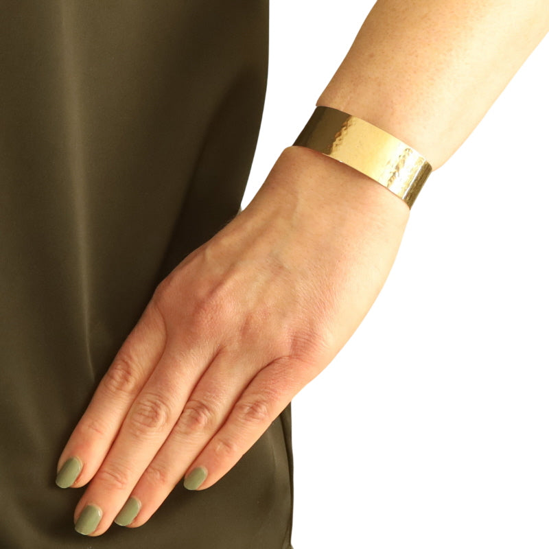 Bracelet Yellow Gold