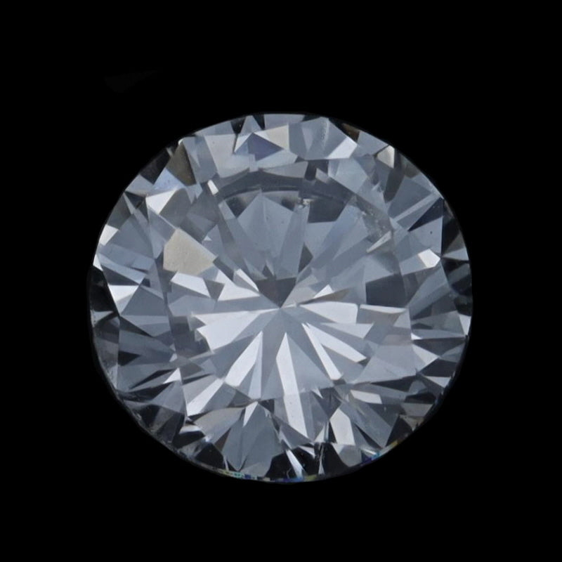 1.01ct Loose Diamond Round Brilliant Diamond GIA