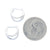 .26ctw Diamond Earrings White Gold